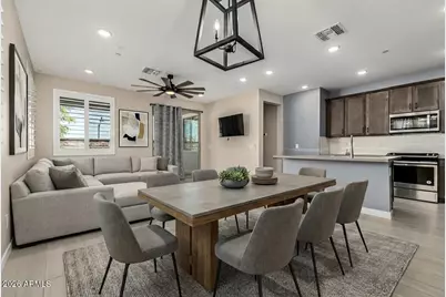 5361 N 205th Drive, Buckeye, AZ 85396 - Photo 2