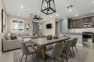 5361 N 205th Dr, Buckeye, AZ 85396 - Photo 2