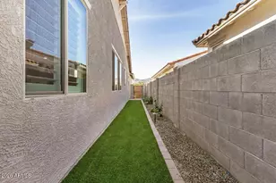 5361 N 205th Dr, Buckeye, AZ 85396 - Photo 12