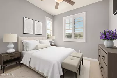 5361 N 205th Drive, Buckeye, AZ 85396 - Photo 8