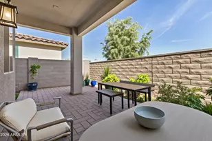 5361 N 205th Dr, Buckeye, AZ 85396 - Photo 12