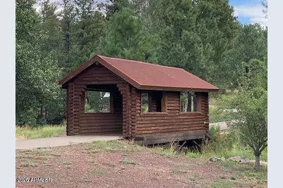 2601 Thunderbolt Circle #A14, Pinetop, AZ 85935 - Photo 40