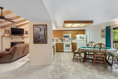 2601 Thunderbolt Circle #A14, Pinetop, AZ 85935 - Photo 6