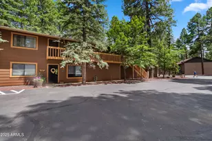 2601 Thunderbolt Cir, Pinetop, AZ 85935 - Photo 1