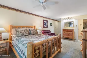 2601 Thunderbolt Cir, Pinetop, AZ 85935 - Photo 20