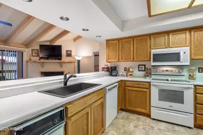 2601 Thunderbolt Circle #A14, Pinetop, AZ 85935 - Photo 10