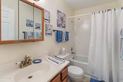 2601 Thunderbolt Circle #A14, Pinetop, AZ 85935 - Photo 26