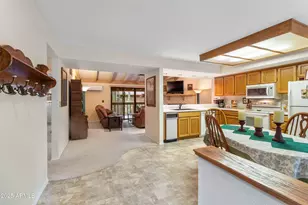 2601 Thunderbolt Cir, Pinetop, AZ 85935 - Photo 2