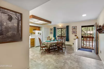 2601 Thunderbolt Circle #A14, Pinetop, AZ 85935 - Photo 4