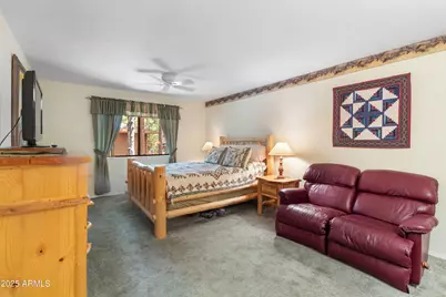 2601 Thunderbolt Circle #A14, Pinetop, AZ 85935 - Photo 18