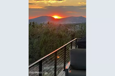 1720 E Sagebrush Road, Williams, AZ 86046 - Photo 8