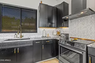 1720 E Sagebrush Rd, Williams, AZ 86046 - Photo 6