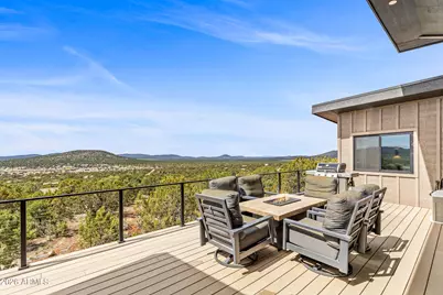 1720 E Sagebrush Road, Williams, AZ 86046 - Photo 10