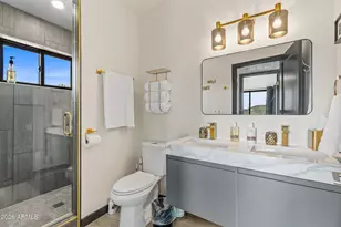 1720 E Sagebrush Rd, Williams, AZ 86046 - Photo 28