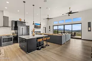 1720 E Sagebrush Rd, Williams, AZ 86046 - Photo 2