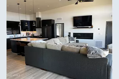 1720 E Sagebrush Road, Williams, AZ 86046 - Photo 4