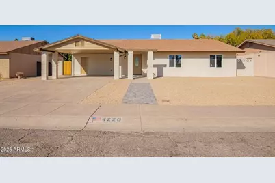 4220 W State Avenue, Phoenix, AZ 85051 - Photo 1