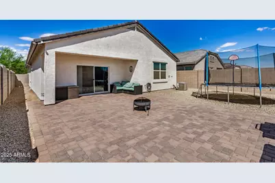 24201 W Verlea Drive, Buckeye, AZ 85326 - Photo 32