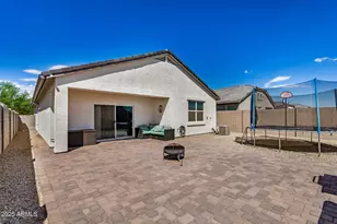 24201 W Verlea Dr, Buckeye, AZ 85326 - Photo 32