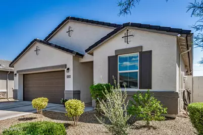 24201 W Verlea Drive, Buckeye, AZ 85326 - Photo 6