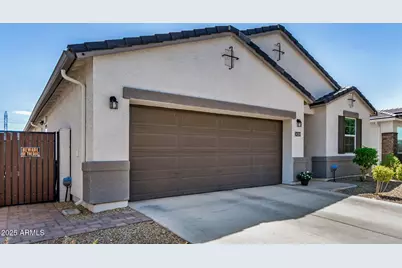 24201 W Verlea Drive, Buckeye, AZ 85326 - Photo 4