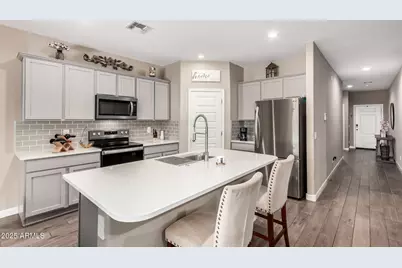 24201 W Verlea Drive, Buckeye, AZ 85326 - Photo 12