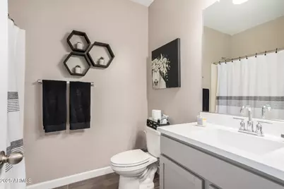 24201 W Verlea Drive, Buckeye, AZ 85326 - Photo 26