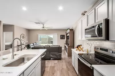 24201 W Verlea Drive, Buckeye, AZ 85326 - Photo 10