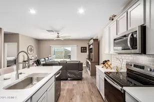 24201 W Verlea Dr, Buckeye, AZ 85326 - Photo 10