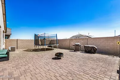 24201 W Verlea Drive, Buckeye, AZ 85326 - Photo 30