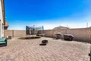 24201 W Verlea Dr, Buckeye, AZ 85326 - Photo 30