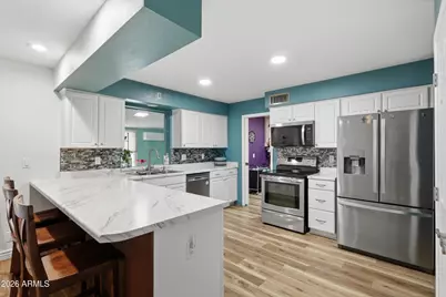 4135 E Carmel Avenue, Mesa, AZ 85206 - Photo 4