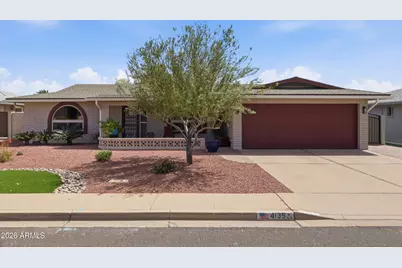 4135 E Carmel Avenue, Mesa, AZ 85206 - Photo 1