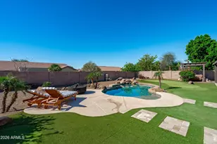 7329 W Planada Ln, Glendale, AZ 85310 - Photo 36