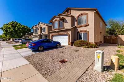 5072 W Fairview Street, Chandler, AZ 85226 - Photo 1