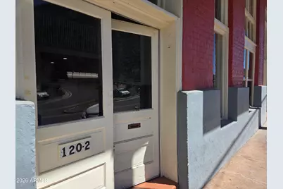 120 Naco Road, Bisbee, AZ 85603 - Photo 56