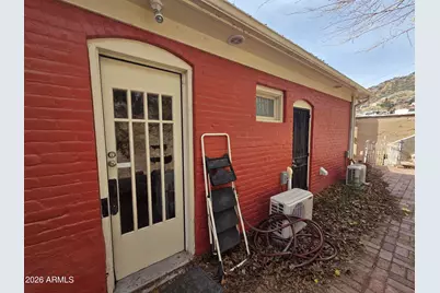 120 Naco Road, Bisbee, AZ 85603 - Photo 8