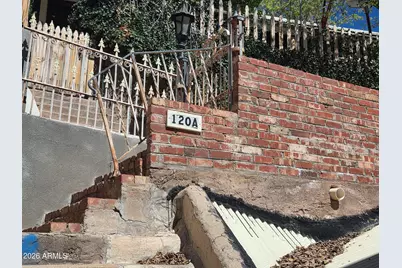 120 Naco Road, Bisbee, AZ 85603 - Photo 4