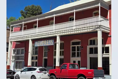 120 Naco Road, Bisbee, AZ 85603 - Photo 2