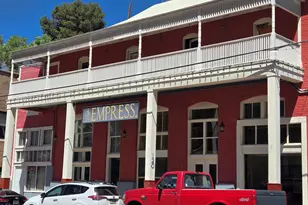 120 Naco Rd, Bisbee, AZ 85603 - Photo 2