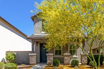 1877 N Marketside Avenue, Buckeye, AZ 85396 - Photo 2