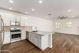 1877 N Marketside Ave, Buckeye, AZ 85396 - Photo 8