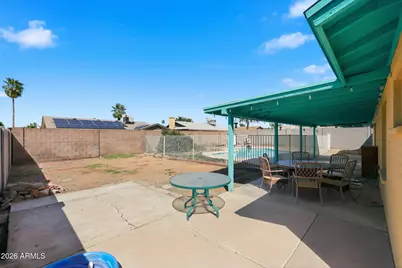 3916 W Wood Drive, Phoenix, AZ 85029 - Photo 22