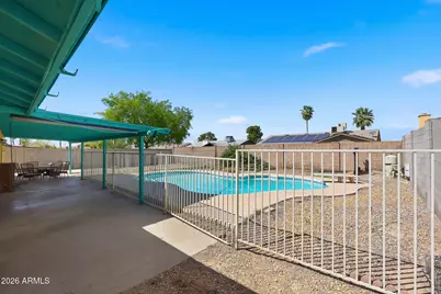 3916 W Wood Drive, Phoenix, AZ 85029 - Photo 22