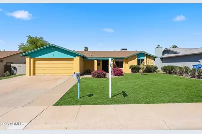 3916 W Wood Drive, Phoenix, AZ 85029 - Photo 2