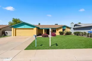 3916 W Wood Dr, Phoenix, AZ 85029 - Photo 2