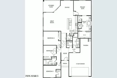 4264 W Suncup Drive, San Tan Valley, AZ 85144 - Photo 12