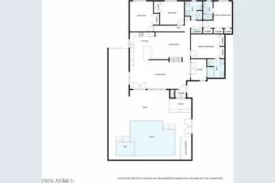 2041 E Alameda Drive, Tempe, AZ 85282 - Photo 4