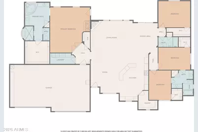 42618 N 3rd Avenue, New River, AZ 85087 - Photo 2