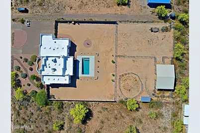 42618 N 3rd Avenue, New River, AZ 85087 - Photo 66